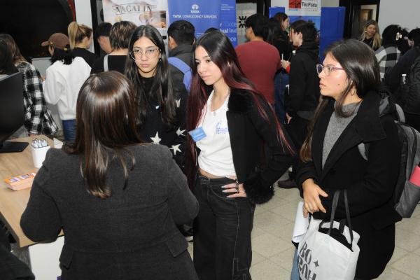 Jornadas de Formación Profesional