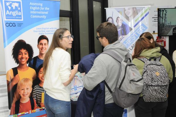Jornadas de Formación Profesional