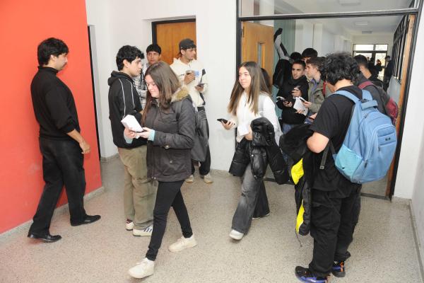 Jornadas de Formación Profesional