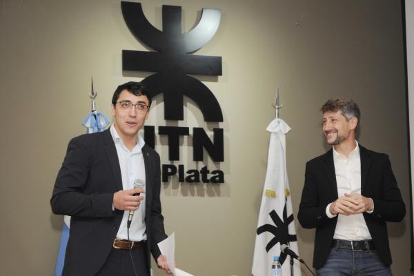 Jornadas de Formación Profesional