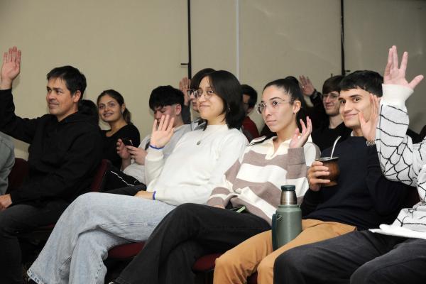 Jornadas de Formación Profesional