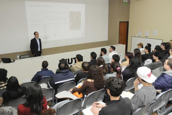 Jornadas de Formación Profesional