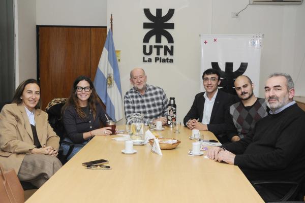 Jornadas de Formación Profesional