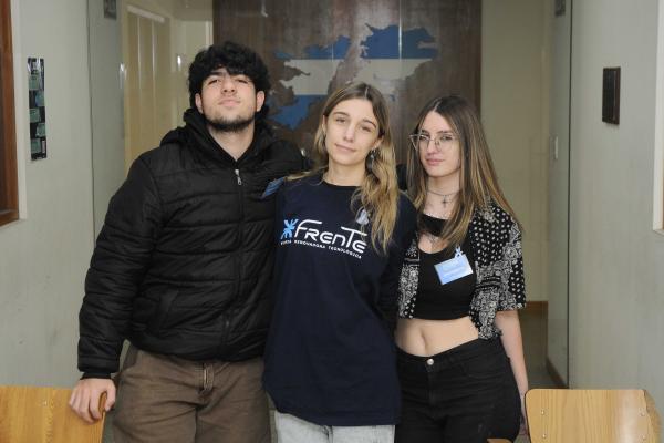 Jornadas de Formación Profesional