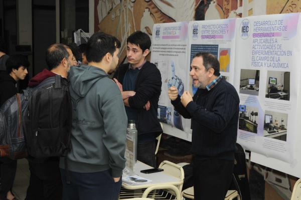 Jornadas de Formación Profesional