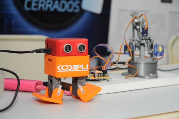 Jornadas de Formación Profesional