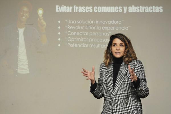 Jornadas de Formación Profesional
