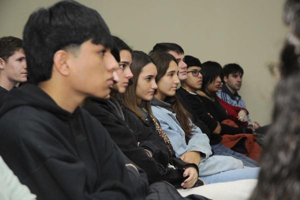 Jornadas de Formación Profesional
