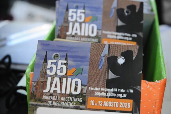 JAIIO 2026
