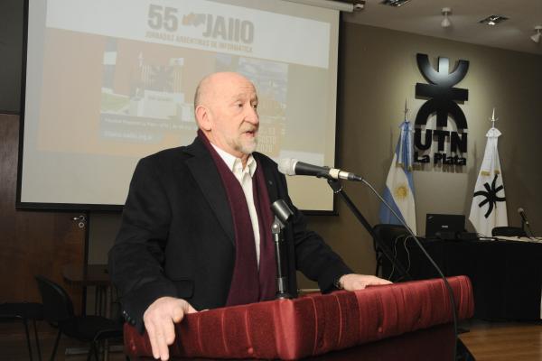 JAIIO 2026