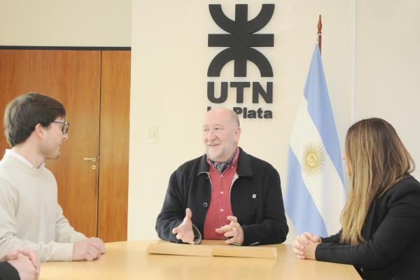 Concurso de Movilidad Internacional 2026