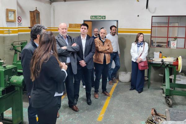 Seminario Universitario de Ingreso a Lobos