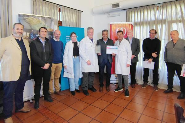 Seminario Universitario de Ingreso a Lobos