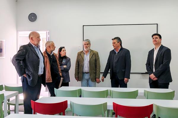 Seminario Universitario de Ingreso a Lobos