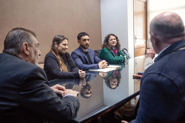 Ministerio de Producción, Ciencia e Innovación Tecnológica 