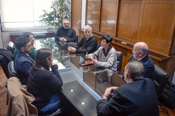 Ministerio de Producción, Ciencia e Innovación Tecnológica 