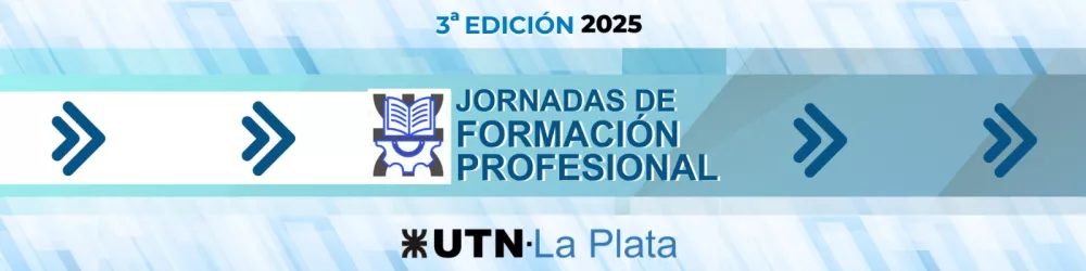 jornadas de formación profesional