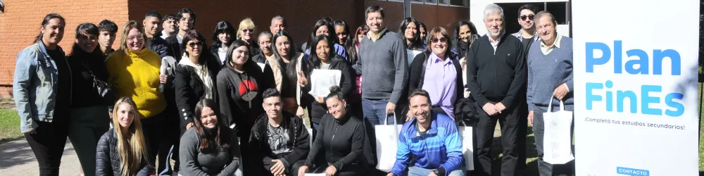 Plan Fines 2025 en la UTN La Plata