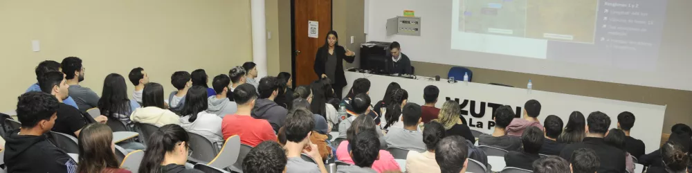 Jornadas de Formación Profesional 2025