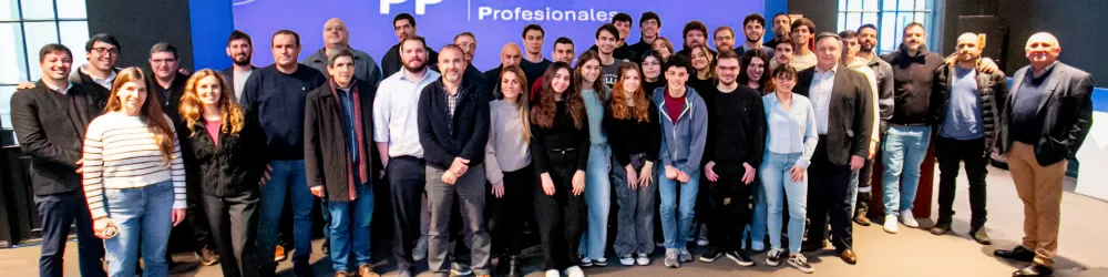 Lanzamiento de las Prácticas Profesionales Supervisadas en YPF