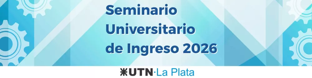 Seminario Universitario de Ingreso 2025