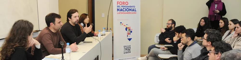 II Congreso del Pensamiento Nacional Latinoamericano 2025