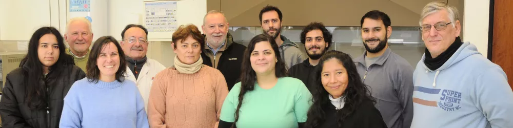 Creación del Centro de Investigaciones Agrobiotecnológicas (CIAB) en la Facultad Regional La Plata.