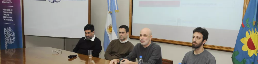 Lanzamiento FITBA 2025