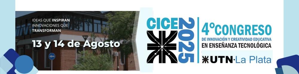 CICE 2025