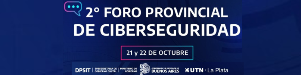 foro ciberseguridad