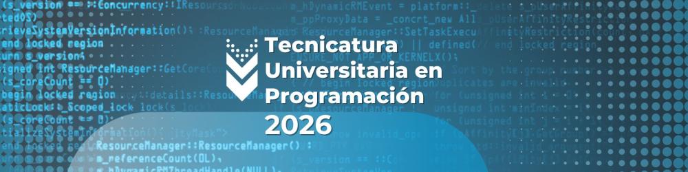 tecnicatura