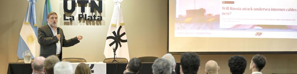 Finalizó la 2° edición del Foro provincial de ciberseguridad