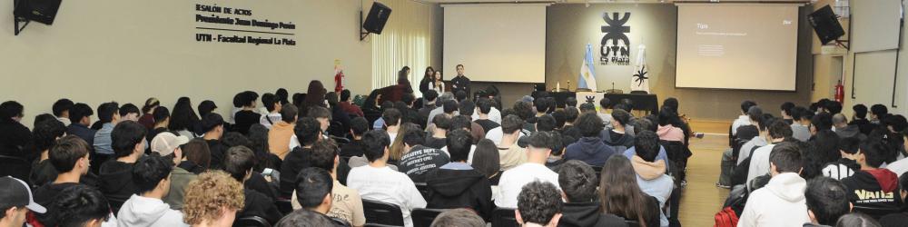 Jornadas de Formación Profesional