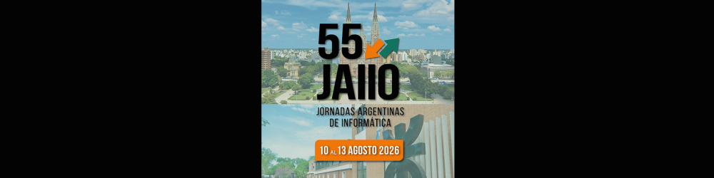 congreso sistemas