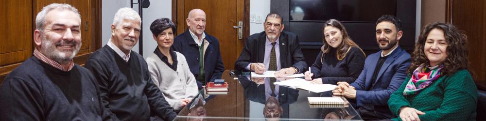 Ministerio de Producción, Ciencia e Innovación Tecnológica 