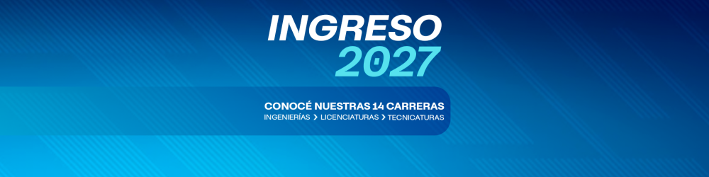 Carrusel inscripción 2027 