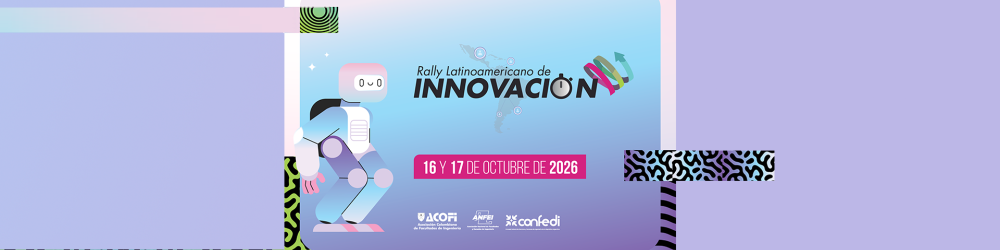 Carrousel Rally Latinoamericano de Innovación