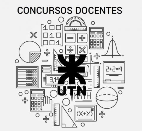 CONCURSOS DOCENTES