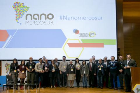 NANOTECNOLOGÍA 