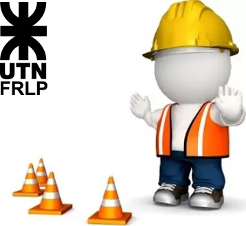 Seguridad y Prevención - FRLP