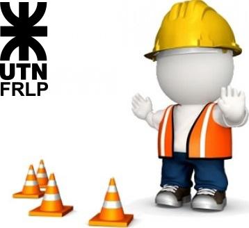 Seguridad y Prevención - FRLP