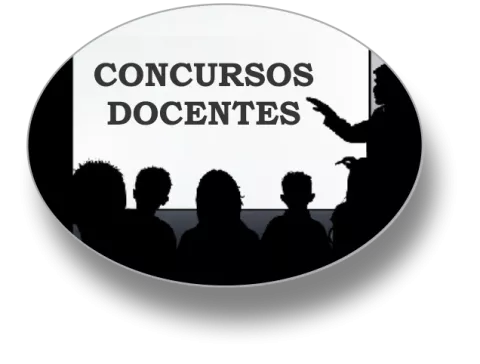 Concurso Auxiliar Docente