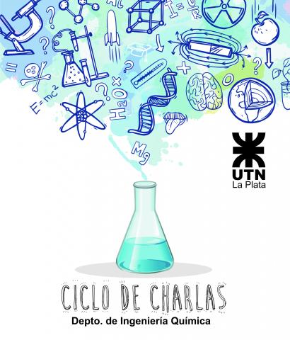 ciclo de charlas