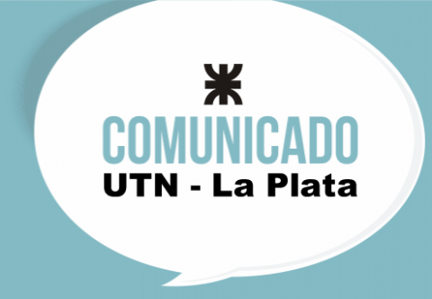 comunicado