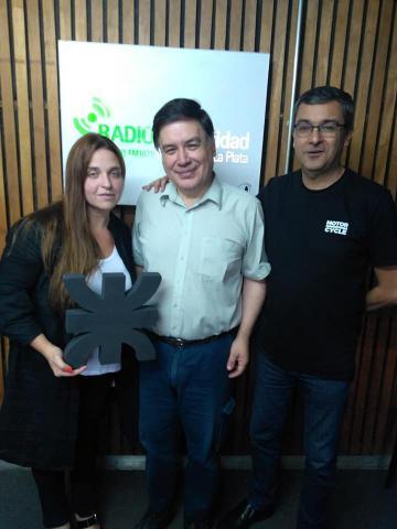 Ing. Alejandro Paola - Ing. Viviana Cappello