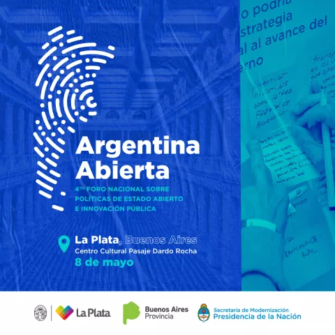 ARGENTINA ABIERTA