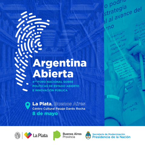 ARGENTINA ABIERTA