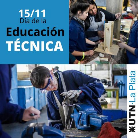 Educación técnica