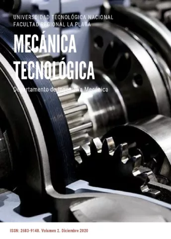 mecánica