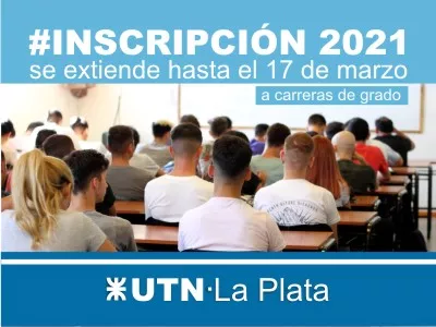 imagen de alumnado sentado en las clases de ingreso